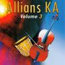 Allians Ka - Allians Ka Vol.3 album cover