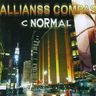 Allianss Compas - C Normal album cover