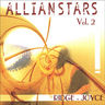 Allianstars - Allianstars Vol.2 album cover