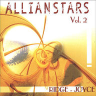 Allianstars - Allianstars Vol.2 album cover