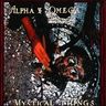 Alpha and Omega - Mystical Things album cover