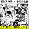 Alpha and Omega - Safe in the Ark album cover