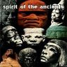 Alpha and Omega - Spirit of the Ancients album cover
