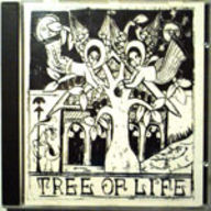 Alpha and Omega - Tree Of Life album cover