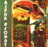Alpha Blondy - Apartheid is nazism album cover