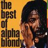 Alpha Blondy - Best of Alpha Blondy album cover