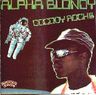 Alpha Blondy - Cocody rock album cover