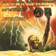 Alpha Blondy - Jerusalem album cover