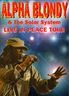 Live In Peace Tour