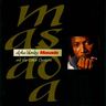 Alpha Blondy - Masada album cover