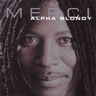 Alpha Blondy - Merci album cover