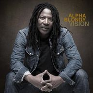 Alpha Blondy - Vision album cover