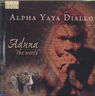Alpha Yaya Diallo - Aduna album cover