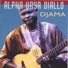 Alpha Yaya Diallo - Djama album cover