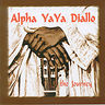 Alpha Yaya Diallo - The Journey album cover