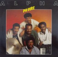Alpha - Pa Vir album cover