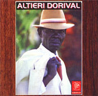 Altiery Dorival - Min Bois album cover
