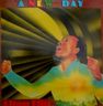 Alton Ellis - A New Day album cover