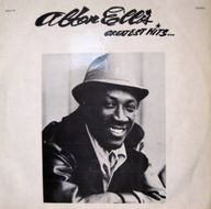 Alton Ellis - Greatest Hits album cover