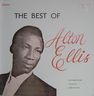 Alton Ellis - Best of Alton Ellis album cover