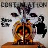 Alton Ellis - Continuation album cover