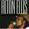 Alton Ellis - Cry Tough album cover