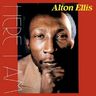 Alton Ellis - Here I Am album cover