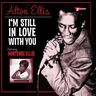 Alton Ellis - I'm Still In Love With You album cover