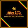 Alton Ellis - In Memoriam 1938-2008 (Live At the Jazz Cafe, London) album cover