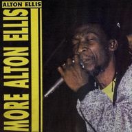Alton Ellis - More Alton Ellis album cover