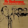 Alton Ellis - Mr SkaBeana album cover