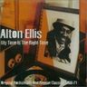 Alton Ellis - My Time Is the Right Time album cover