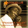 Alton Ellis - Peaceful Valley album cover