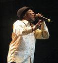 Photo de Alton Ellis