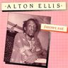 Alton Ellis - Showcase album cover