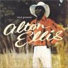 Alton Ellis - Soul Groover album cover