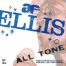 Alton Ellis - Soul Train Is Coming album cover