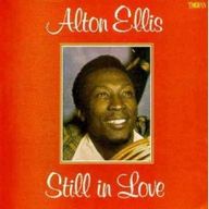 Alton Ellis - Still in Love album cover
