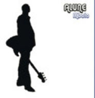 Alune (Alioune Wade) - Mbolo album cover