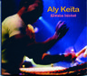 Aly Keïta - Akwaba Iniséné album cover