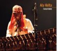 Aly Keïta - Farafinko album cover