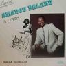 Amadou Balaké - Djala Songon album cover