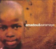 Amadou et Saramaya - Habibou album cover
