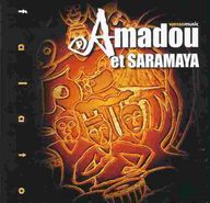 Amadou et Saramaya - Wassa Music album cover