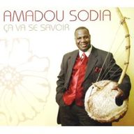 Amadou Sodia - Ca Va Se Savoir album cover