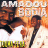 Amadou Sodia - Touma Sera album cover