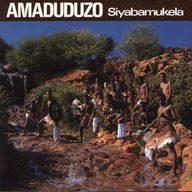 Amaduduzo - Siyabamukela album cover
