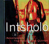 Amampondo - Intsholo album cover