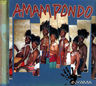 Amampondo - Inyama album cover