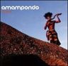 Amampondo - Vuyani album cover